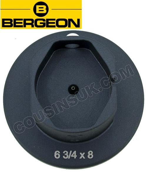 6¾ x 8 Ligne Movement