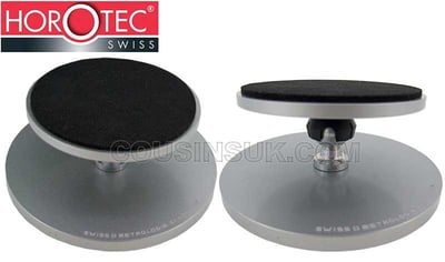 Swivel Base, Horotec Swiss