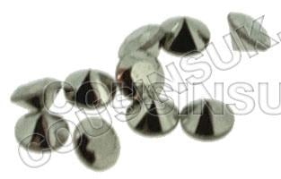 Brilliant Cut Ø1.50mm Marcasite Stones