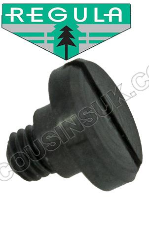 (2) 00.91.013.04.01 - Shut Off Lever Screws
