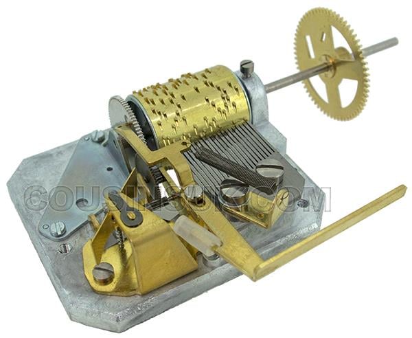 Music Box