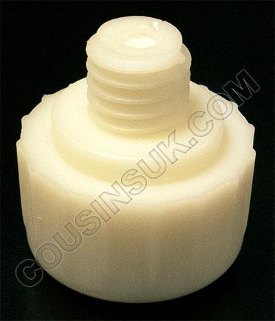 Ø25mm Mallet Face (For M5319)