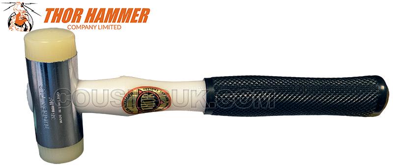 23oz (650g) 300 x 115 x Ø38mm