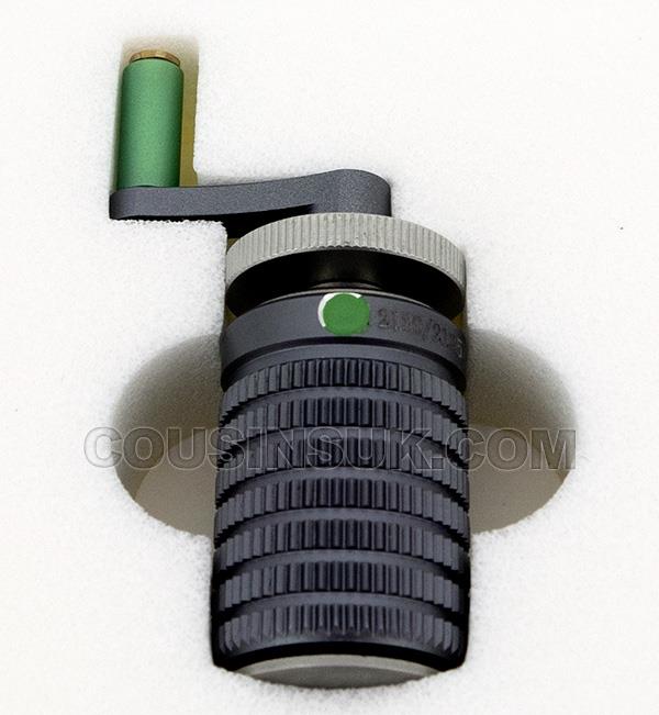 Rolex 2130/2135 Mainspring Winder