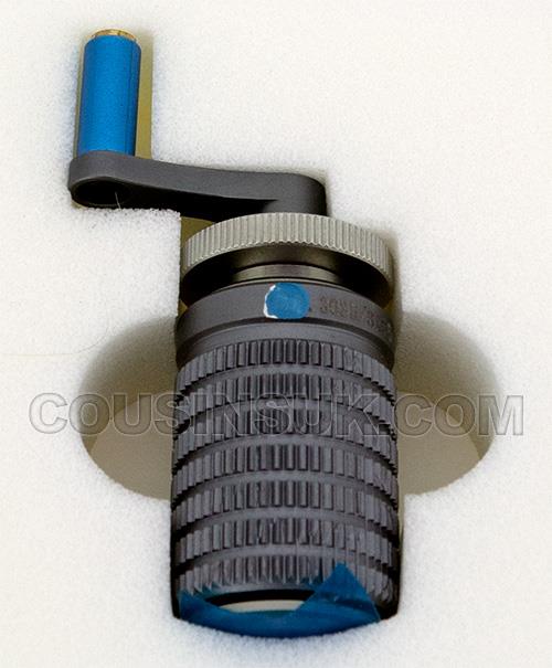 Rolex 3035/3135 Mainspring Winder
