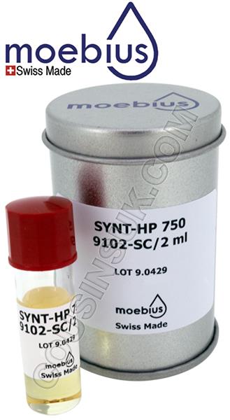Moebius 9102 (2ml) HP-750, Colourless
