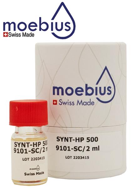 Moebius 9101 (2ml) HP-500, Colourless
