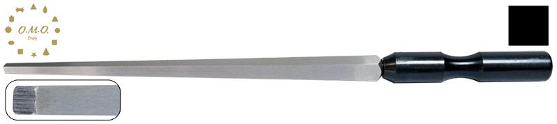 Square (4 x 4mm to 10 x 10mm), O.M.O
