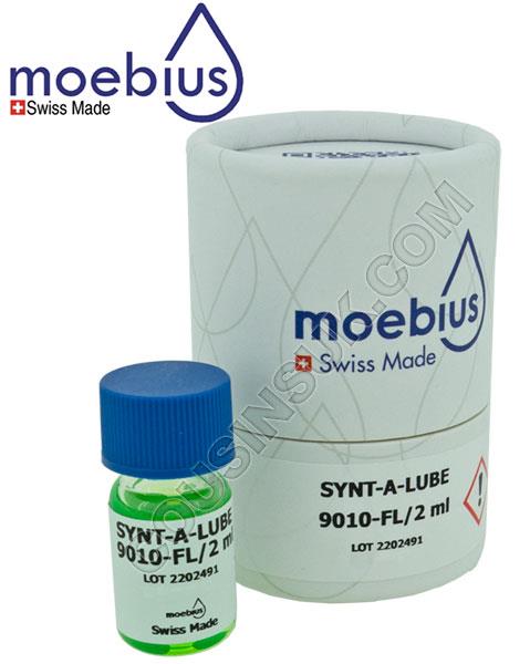 Moebius Oil 9010/2 (2ml), Fluorescent