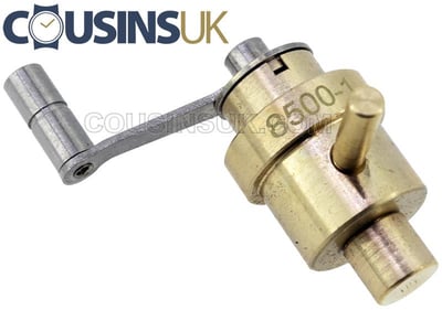 for Omega 8500.1