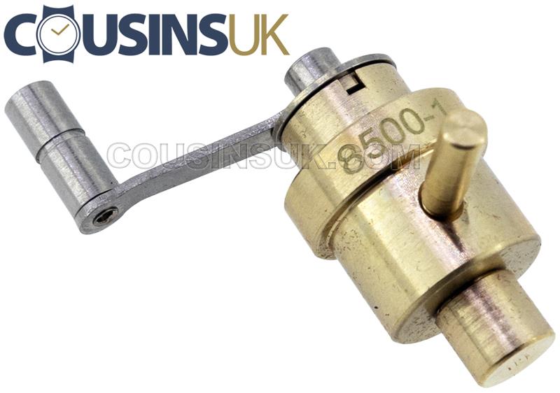 for Omega 8500.1