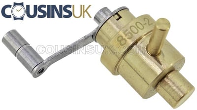 for Omega 8500.2