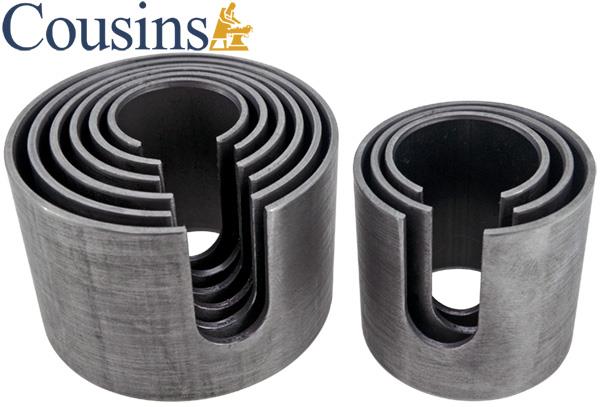 Replacement Mainspring Sleeve Set