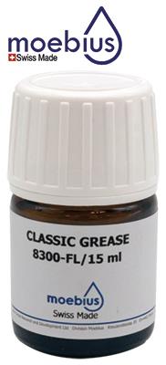 Moebius 8300 Solid Grease, Fluorescent
