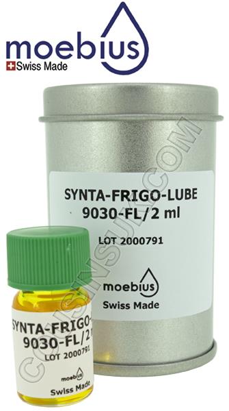 Moebius 9030/2 (2ml), Fluorescent