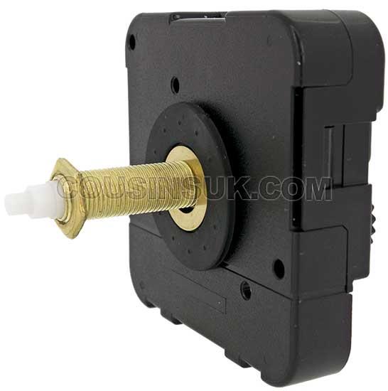 32mm (NEF) Shaft Movement (Chinese)