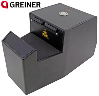 Greiner Magnomaster