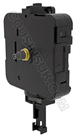 10.7mm Shaft (NEF) Movement (15cm)
