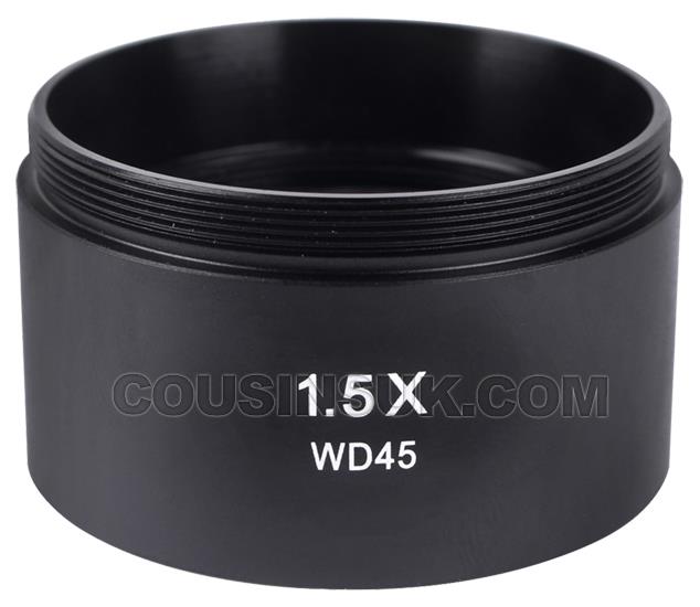 Barlow Lens, x1.5