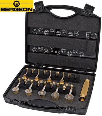 Watch (Set), Bergeon 2795