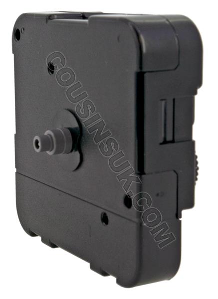 8mm (NEF) Shaft Movement (Chinese)
