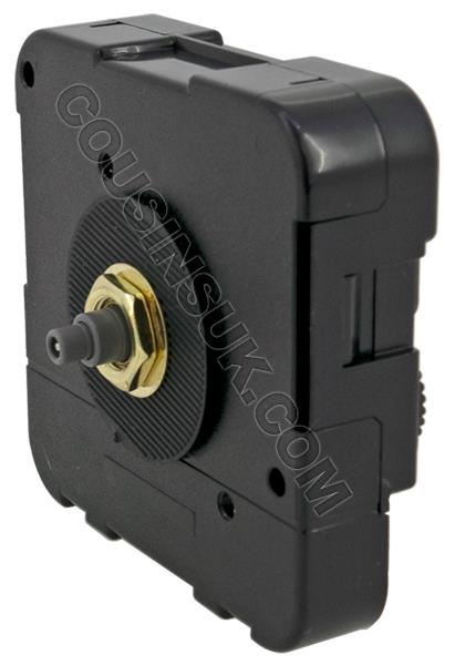 11mm (NEF) Shaft Movement (Chinese)