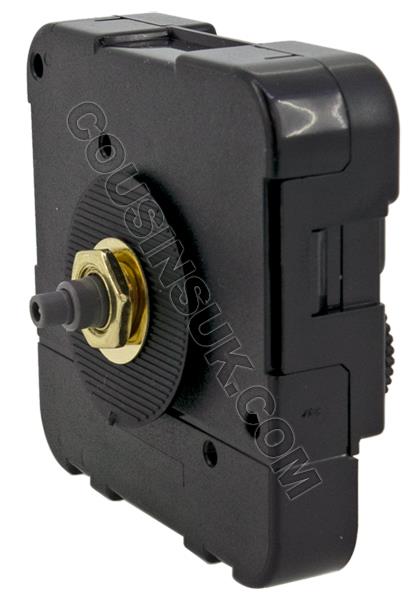 13mm (NEF) Shaft Movement (Chinese)