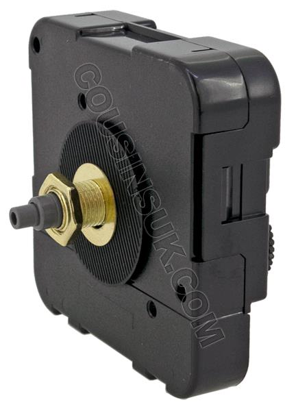 17mm (NEF) Shaft Movement (Chinese)