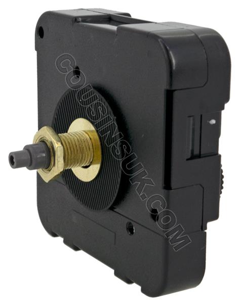 20mm (NEF) Shaft Movement (Chinese)
