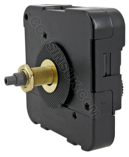 22.5mm (NEF) Shaft Movement (Chinese)