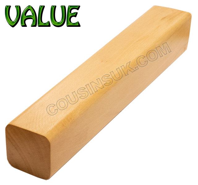 Square, Rounded Corners (45 to 65mm)