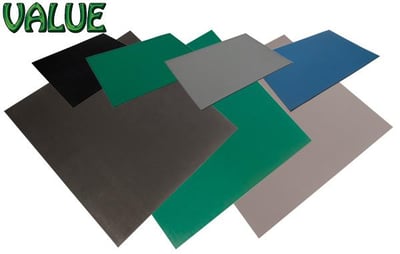 Value, Rubber (Original)