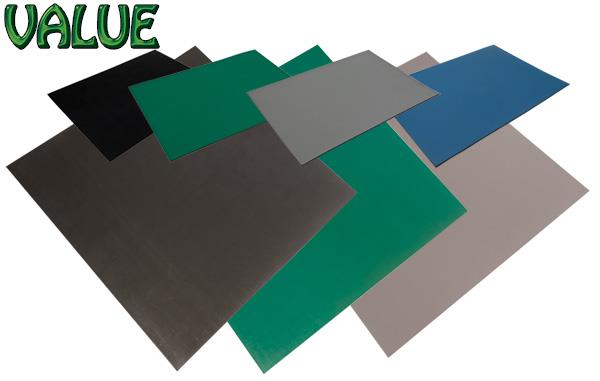 Value, Rubber (Original)