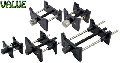 Adjustable, Black Frame