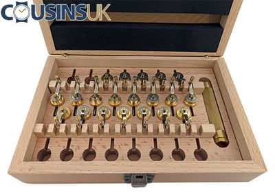Watch (Set), ETA/Omega/Rolex/Cartier/Patek Calibres