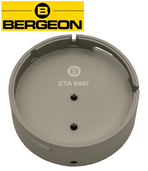 2 Support Screws, Bergeon Swiss