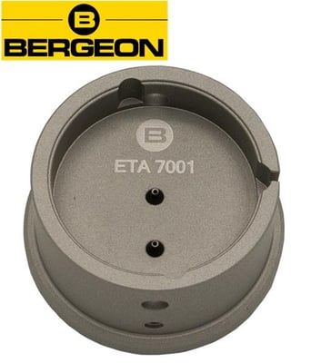 for ETA/Peseux 7001