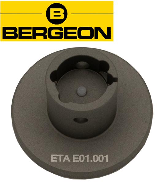 for ETA E01.001