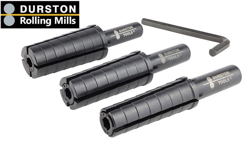 Wedding Ring Stretcher Mandrels, Durston