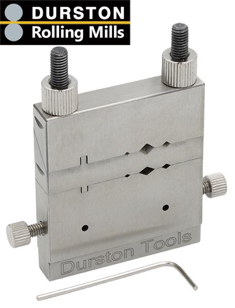 Mitre/Jewellers Jig, 45° & 90°, Durston