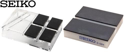 Seiko Movement Holders