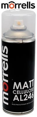 Clear Wood Lacquer, Matt Finish