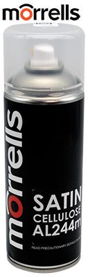 Clear Wood Lacquer, Satin Finish