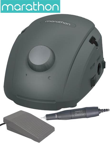 M3 Champion Micromotor, Black