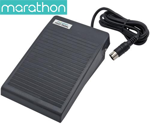 Variable Speed Foot Pedal (for Handy 700)
