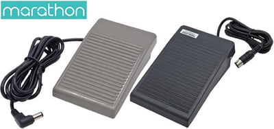 Foot Controls