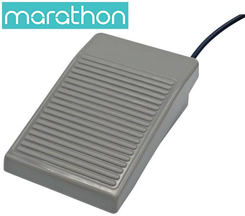 On/Off Foot Pedal (for M3 Champion/K38 Pro)