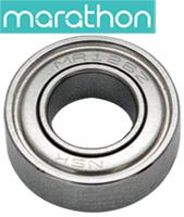 1260 Ball Bearing for M3 Champion Handpiece