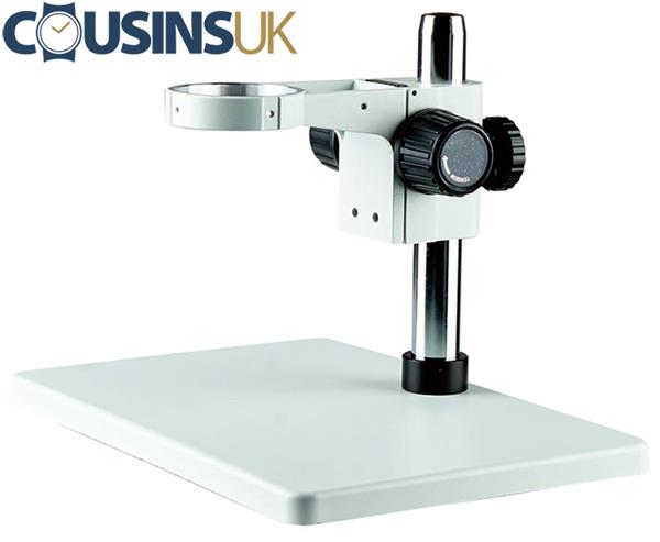 Static Base for Microscope