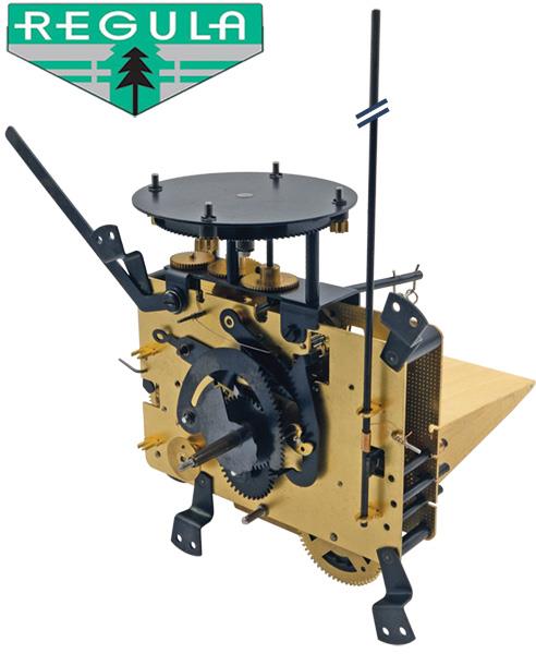 Regula 72 (28.5cm), Band Linkage Post